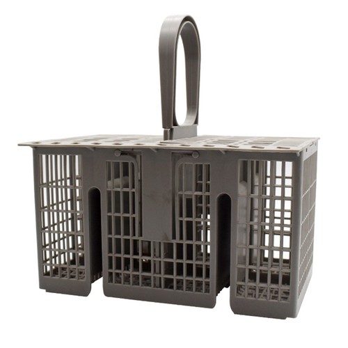 Cutlery Basket For Bauknecht, For INDESIT, For Hotpoint Dishwashers C00257140 - Picture 24 of 24