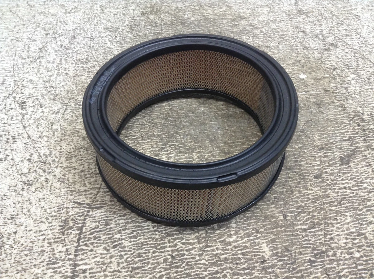 Kohler 4708303 Air Filter 072711AX1 New (TSC) | eBay 