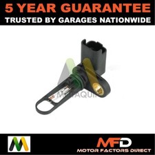 Intake Air Temperature Sensor Upper Motaquip Fits Ford Peugeot Citroen