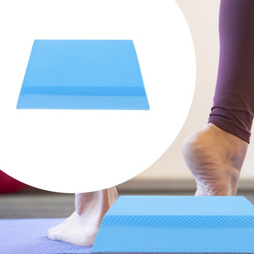 Comment utiliser un appareil d'entraînement à l'équilibre BOSU