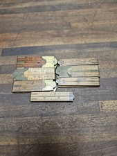 Lumber Ruler / Grading Stick | Collectors Weekly