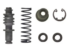 Brake Master Cylinder Repair Kit Front For Honda CLR 125 W City Fly 1998