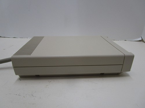 AMIGA 1011 EXTERNAL DISK DRIVE FOR COMMODORE AMIGA TESTED AND WORKING L#6 - Afbeelding 4 van 16