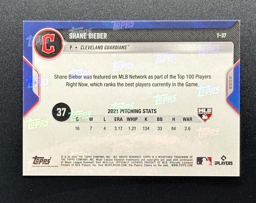 2022 Topps Now MLB Network Top 100 - Complete Your Set - Picture 40 of 92