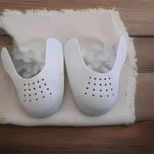 Sneaker Shoe Anti Crease Protector  Pair Decreaser Womens Sz 5-8 Brand New