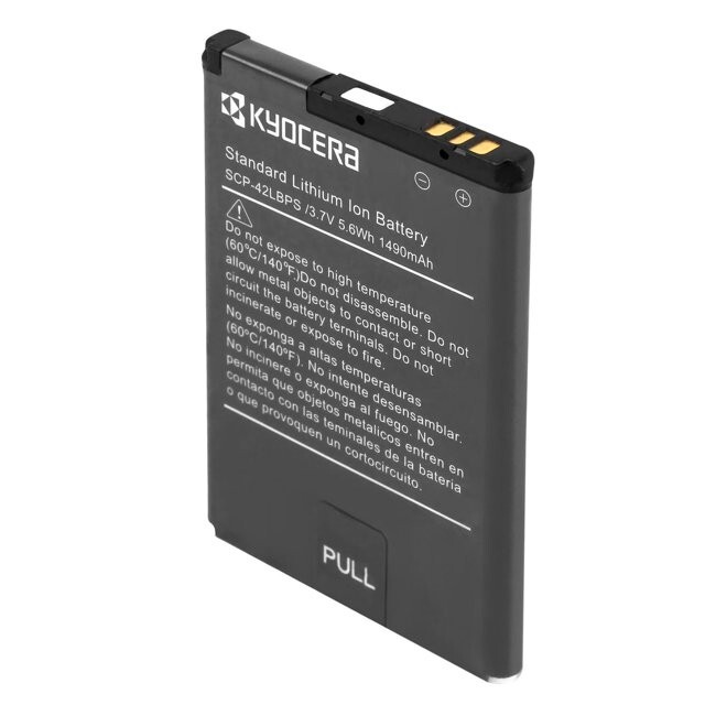 OEM Original Kyocera Battery for Milano C5120 Milano C5121 | eBay