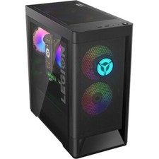 Lenovo Legion T5 26IAB7 (1TB HDD 1TB SSD Intel Core i7-12700 4.8GHz 32GB RAM)...