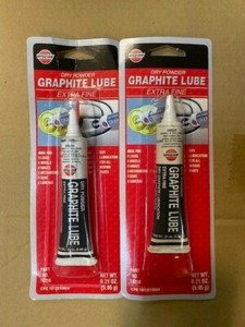 Graphite Powder Lubricant