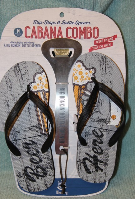 Cabana Combo 