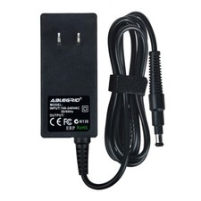 AC Adapter Charger for Fluke 123B, 124B, 125B ScopeMeter Power Supply Cord Mains