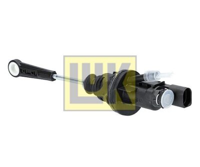 Master cylinder, clutch LUK 511067510 for Audi A4 A4 Avant