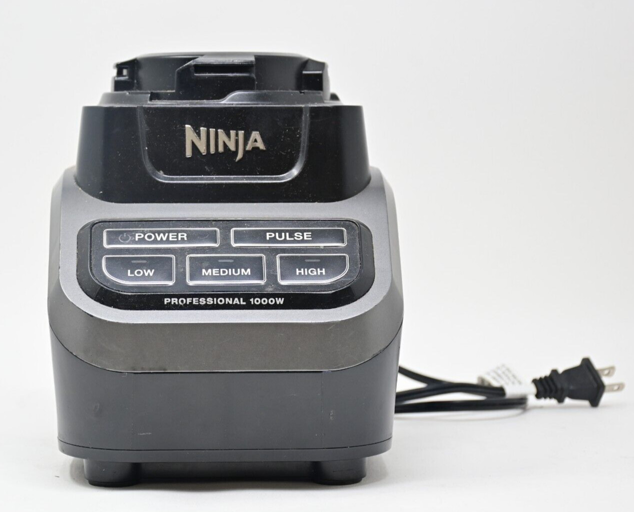 Blender Bl610 Ninja Pro 1000 Ninja Blenders Ninja Professional