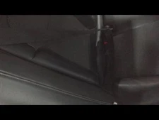 Used Rear Seat Belt Rear fits: 2015 Chevrolet Malibu Rear Grade A