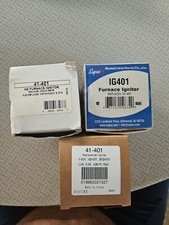 Premier Furnace Ignitor for Robertshaw 41-401 Amana Goodman 10041601 Made in USA