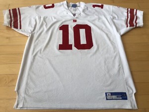 eli manning replica jersey