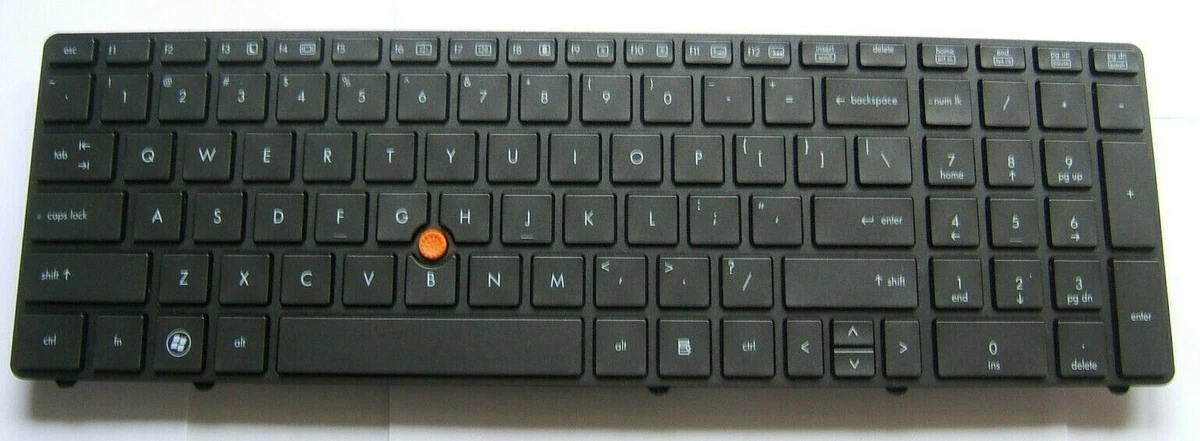 Hp clearance elitebook 8560w