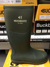 buckbootz wellies