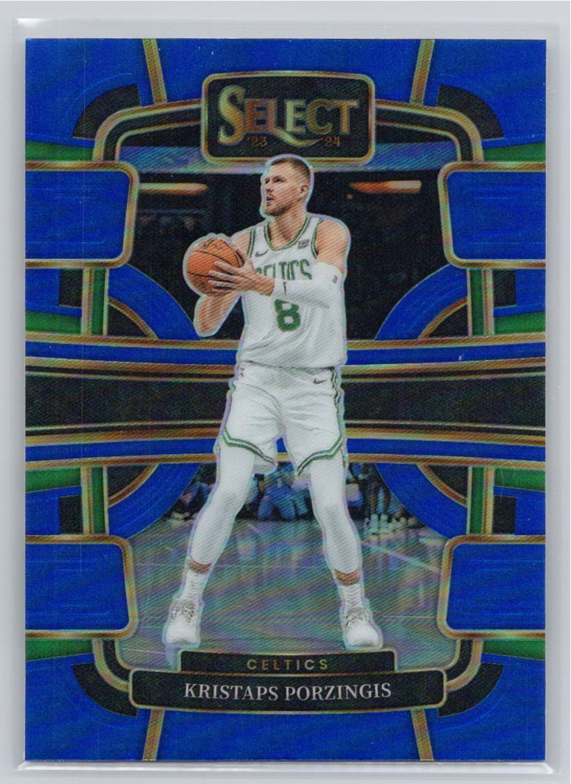 その他 NBA Kristaps Porzingis Select RC Prizm その他 NBA Kristaps Porzingis Select RC Prizm kristaps