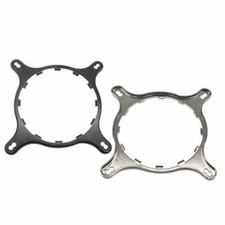 CPU Mounting Bracket for Intel LGA1156 LGA1366 to Corsair H55/H75/H80i V2/H90