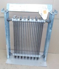 Post Glover Dynamic Braking Resistor 45 KW 5.5 OHMS Part Number: A6X30006961,