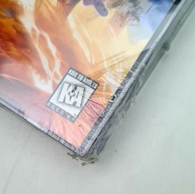 &copy;1994 Sega CD Role Playing Game SHINING FORCE CD us NTSC New! Sealed VGA WATA Ready