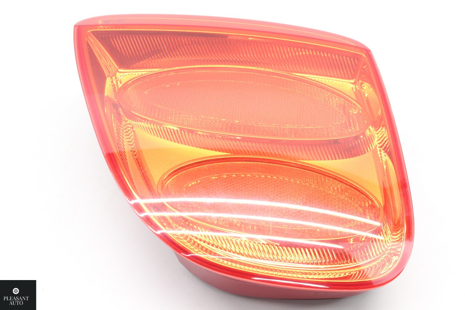 06-12 BENTLEY Flying Spur Sedan Driver Rear Left LH Taillight Tail Light Lamp 