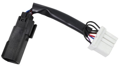 Custom Dynamics Plug and Play Rear Fender Adapter - CD-HARN-F-BCM