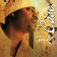 Open Letter - Audio CD By Case - GOOD