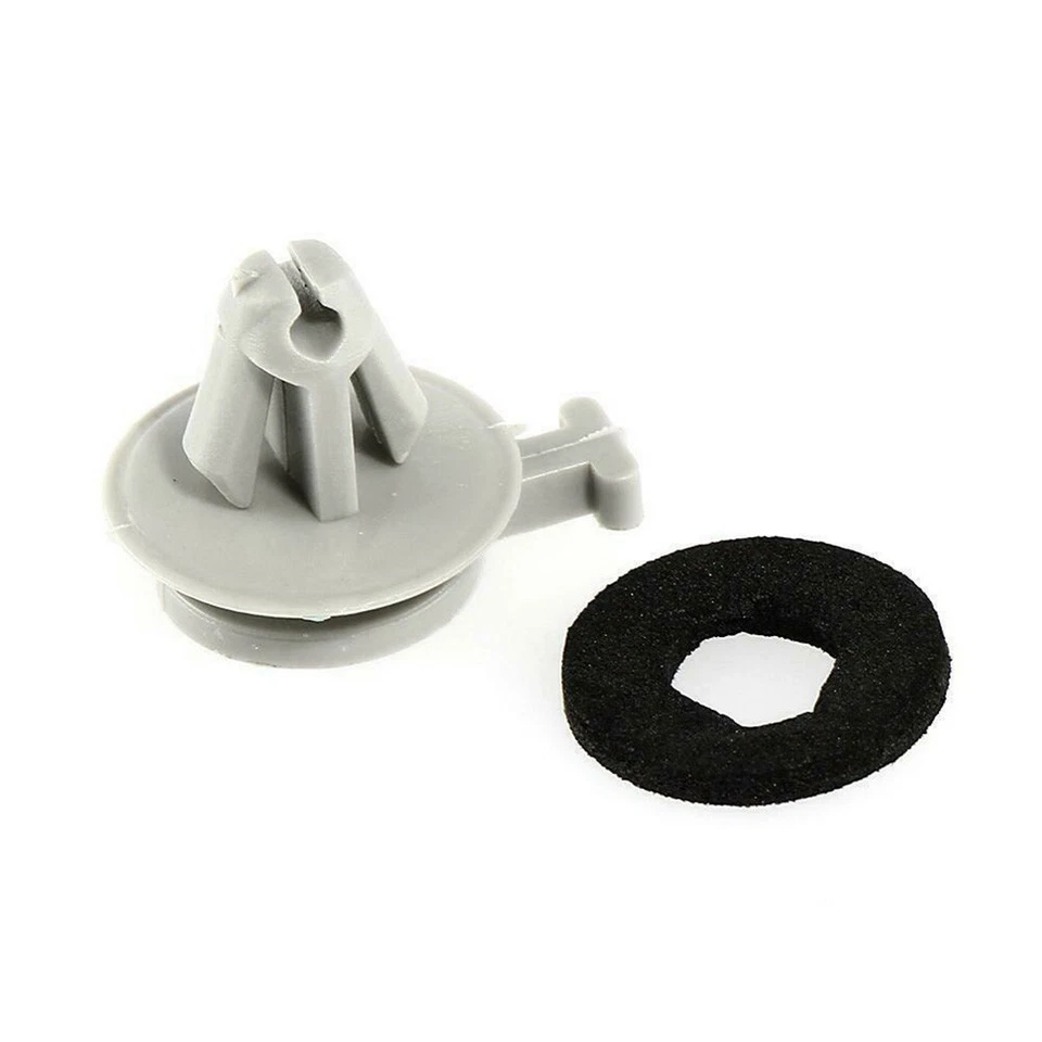 10 зажимов для отделки стоек крепежные винты ремонтные зажимы для Land Rover LR4 LR034389 - Изображение 2 из 4