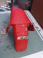 aprilia af125 af50 front mud guard 