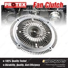 1 Pc Protex Fan Clutch for Mitsubishi Pajero NA NB NC ND NE NF NG NH NJ NK NL