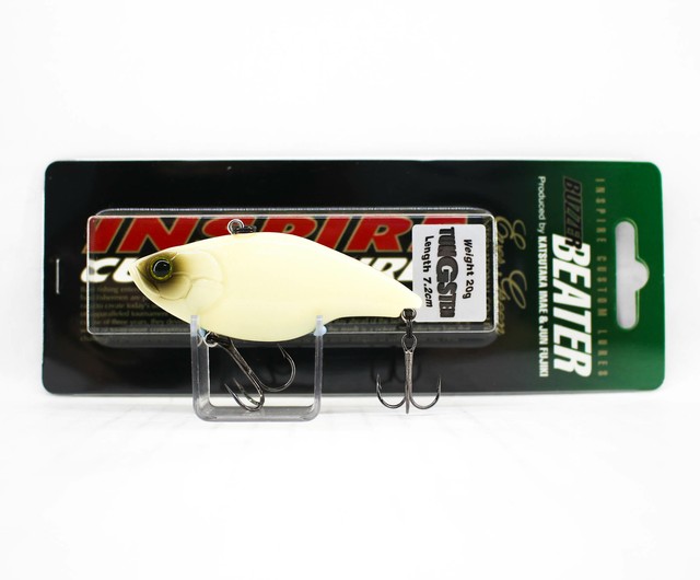 Evergreen Lure Buzzer Beater Tungsten 150 Bones Fromjapan For Sale Online Ebay