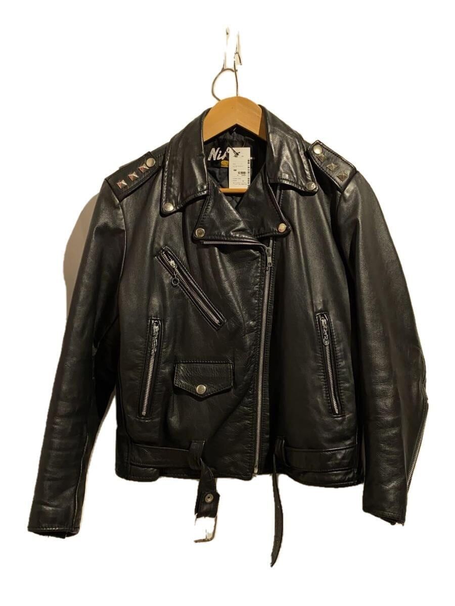 Other Brands Biker Jacket Made in USA Niki Double Riders Other Brands Biker Jacket Made in USA Niki Double Riders