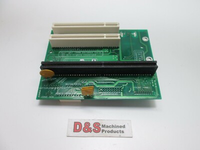 Datamax 51-2311-00 Rev-A Backplane Board