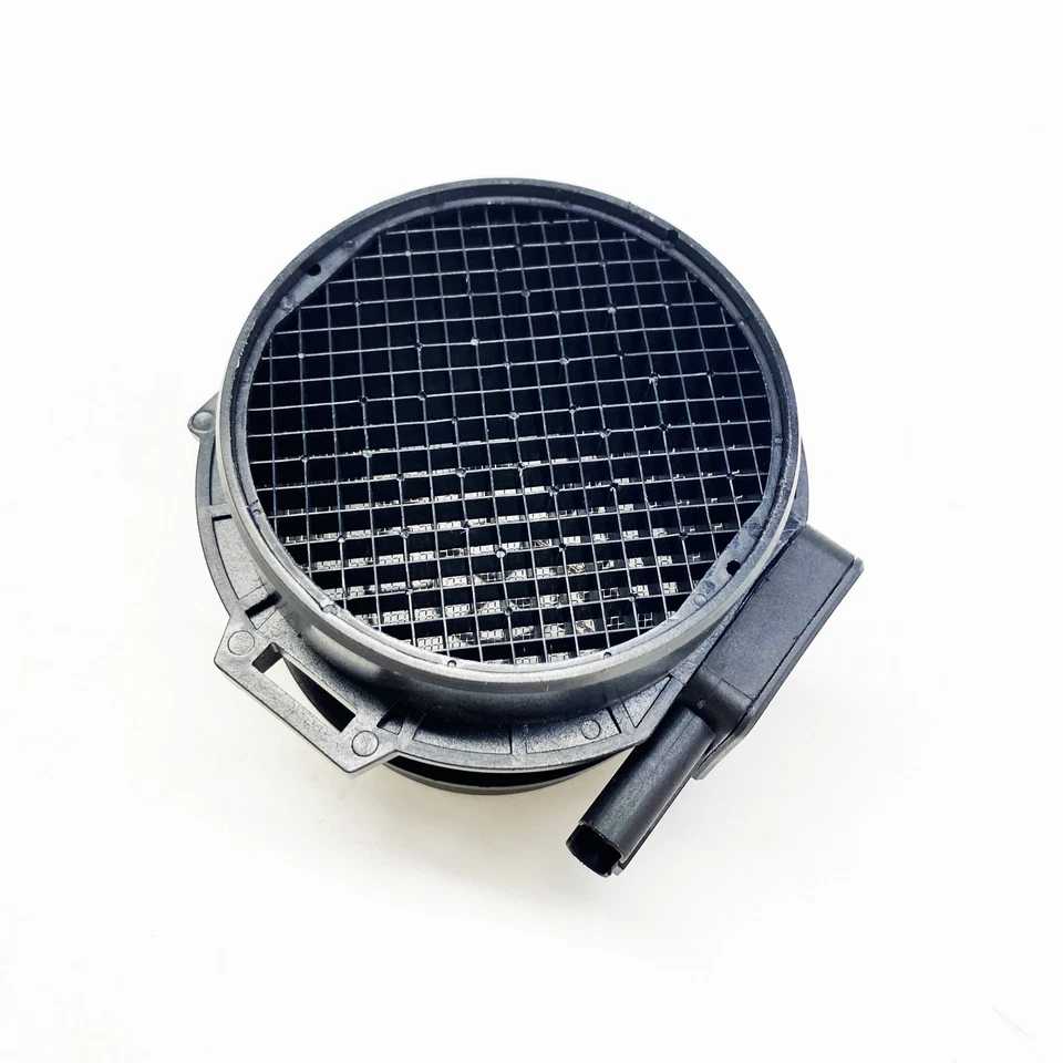 Mass Air Flow Sensor for BMW 325Ci 325i 330i X3 Z4 04-06 E46 E83 E85 2.5L 3.0L - Изображение 3 из 4