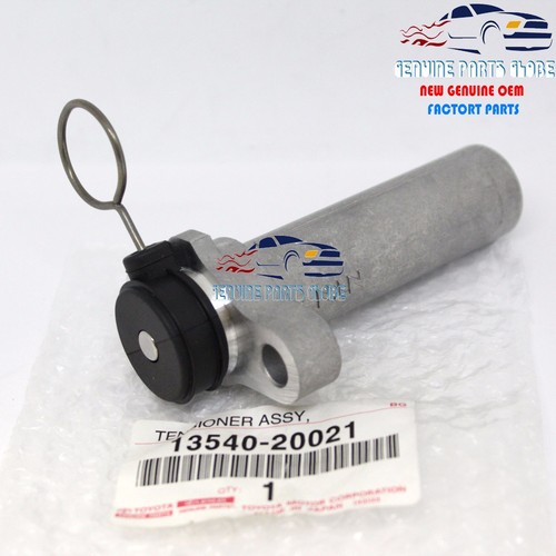 GENUINE TOYOTA AVALON SIENNA RX300 ES300 TIMING BELT CHAIN TENSIONER