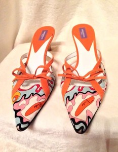 pucci shoes