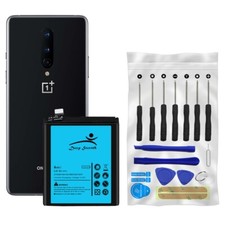 Long Endurance 4400mAh Excellent Battery Screwdriver Tool Set for OnePlus 8 USA