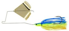 Duo Realis 1/2 oz Buzzbait / Superior Castability & Hook Up Rate - Choose Color