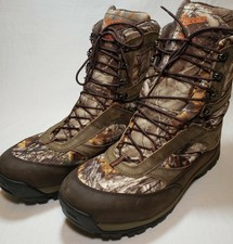danner high ground 1000g