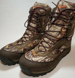 danner size 14
