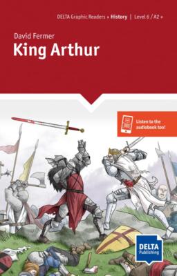 King Arthur | Buch | 9783125011175