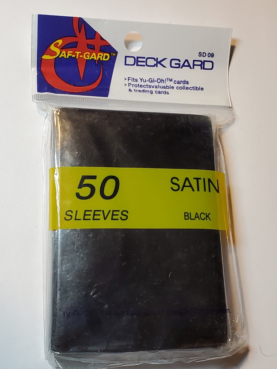 saf t gard card sleeves The Isofarian Guard