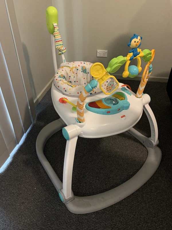 jumperoo baby city