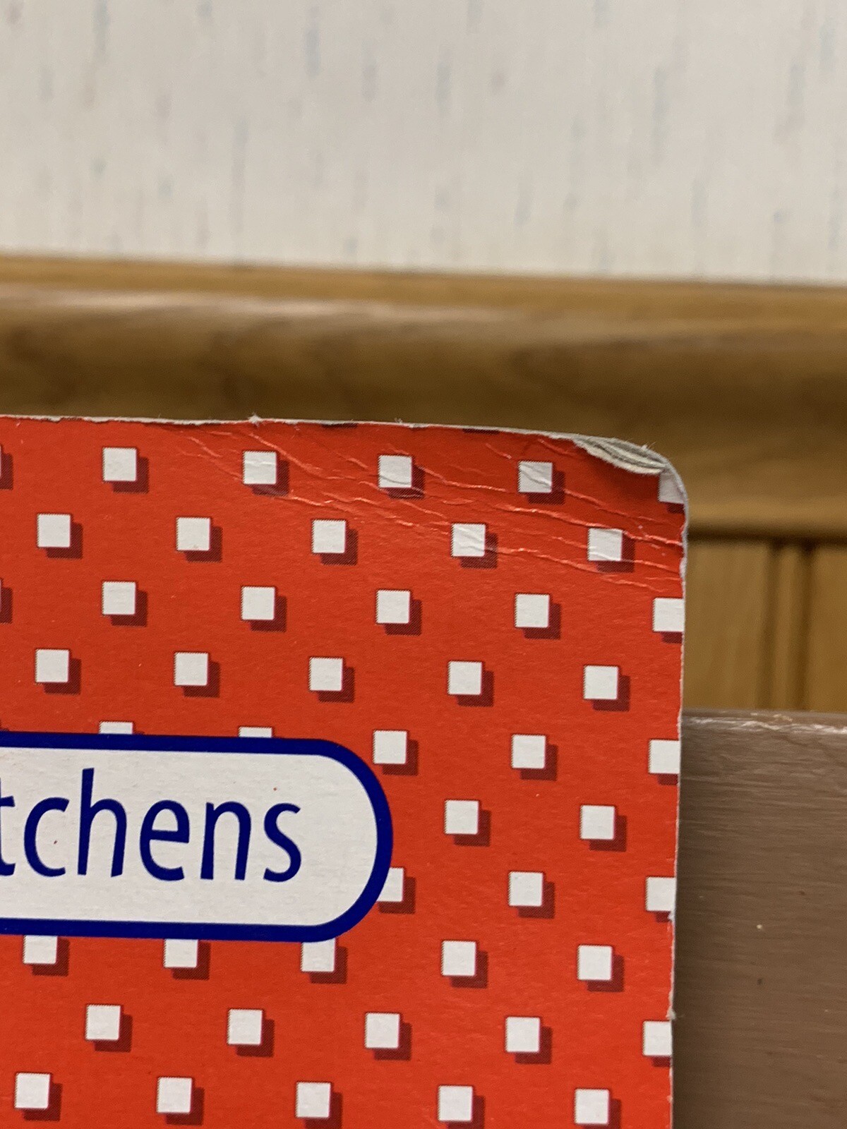 Vintage 1993 MTC PLAY FOOD Realistic Pizza Hut Style SEALED! Toys R Us Sticker!