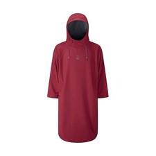 Fourth Element Storm Poncho