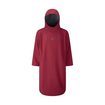 Fourth Element Storm Poncho