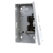 SIEMENS E0408ML1125S 125A (4) SPACE MAIN LUG SURFACE MOUNT LOAD CENTER ENCLOSURE