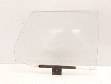 Audi 80 B2 TYP-85 1.8 66kW Limousine 1985 Heck Rechte Tür Fenster Glas 43R001025