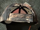 Turkey Outdoor Wild  Adjustable back  NEW NWT Orange & Camouflage Santo Cap Hat — photo 7